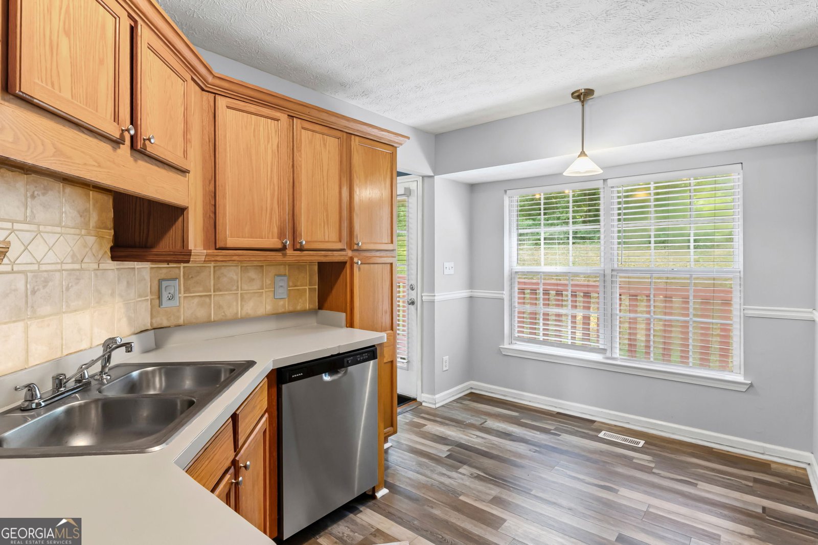 817 Revena Drive Austell - 12