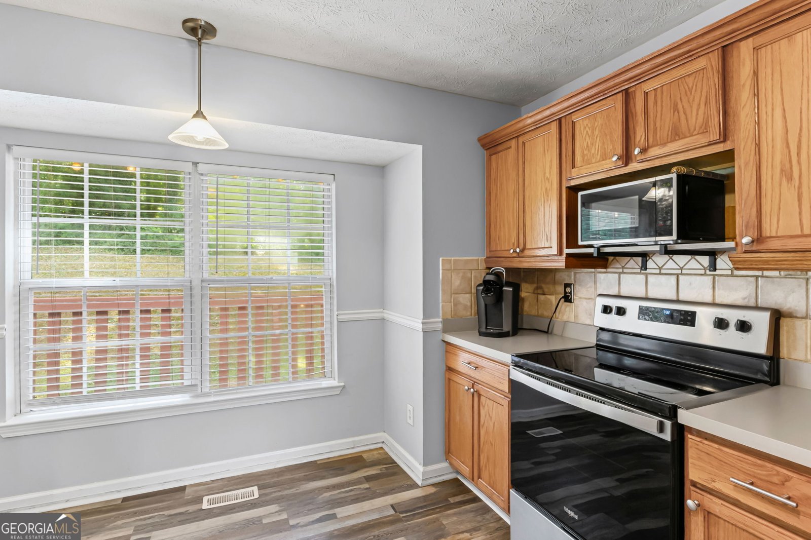 817 Revena Drive Austell - 13