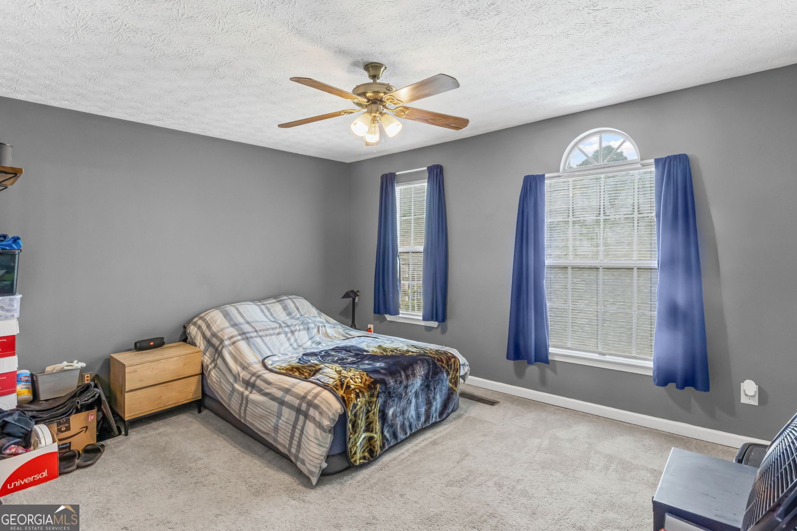 817 Revena Drive Austell - 17