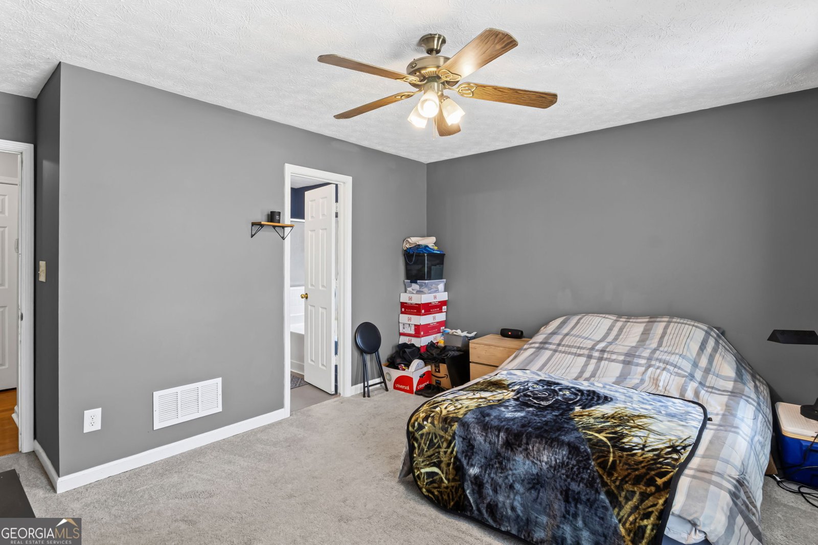 817 Revena Drive Austell - 18