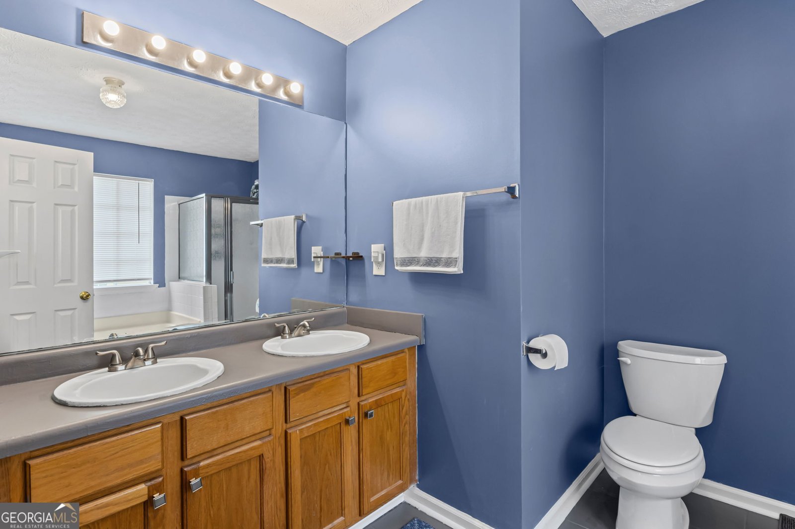 817 Revena Drive Austell - 19