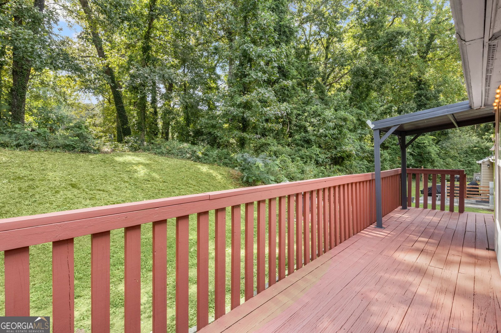 817 Revena Drive Austell - 26