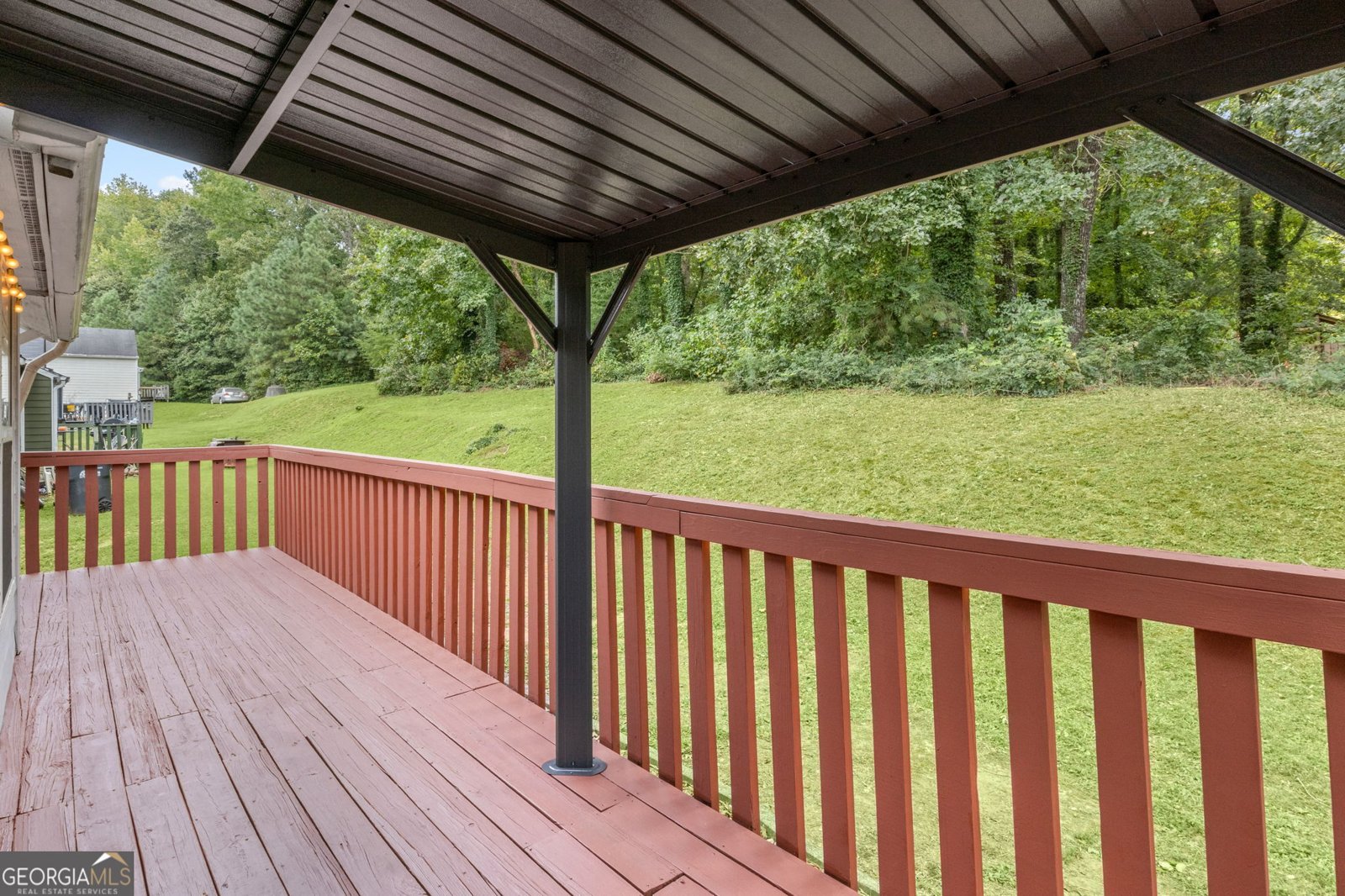 817 Revena Drive Austell - 27