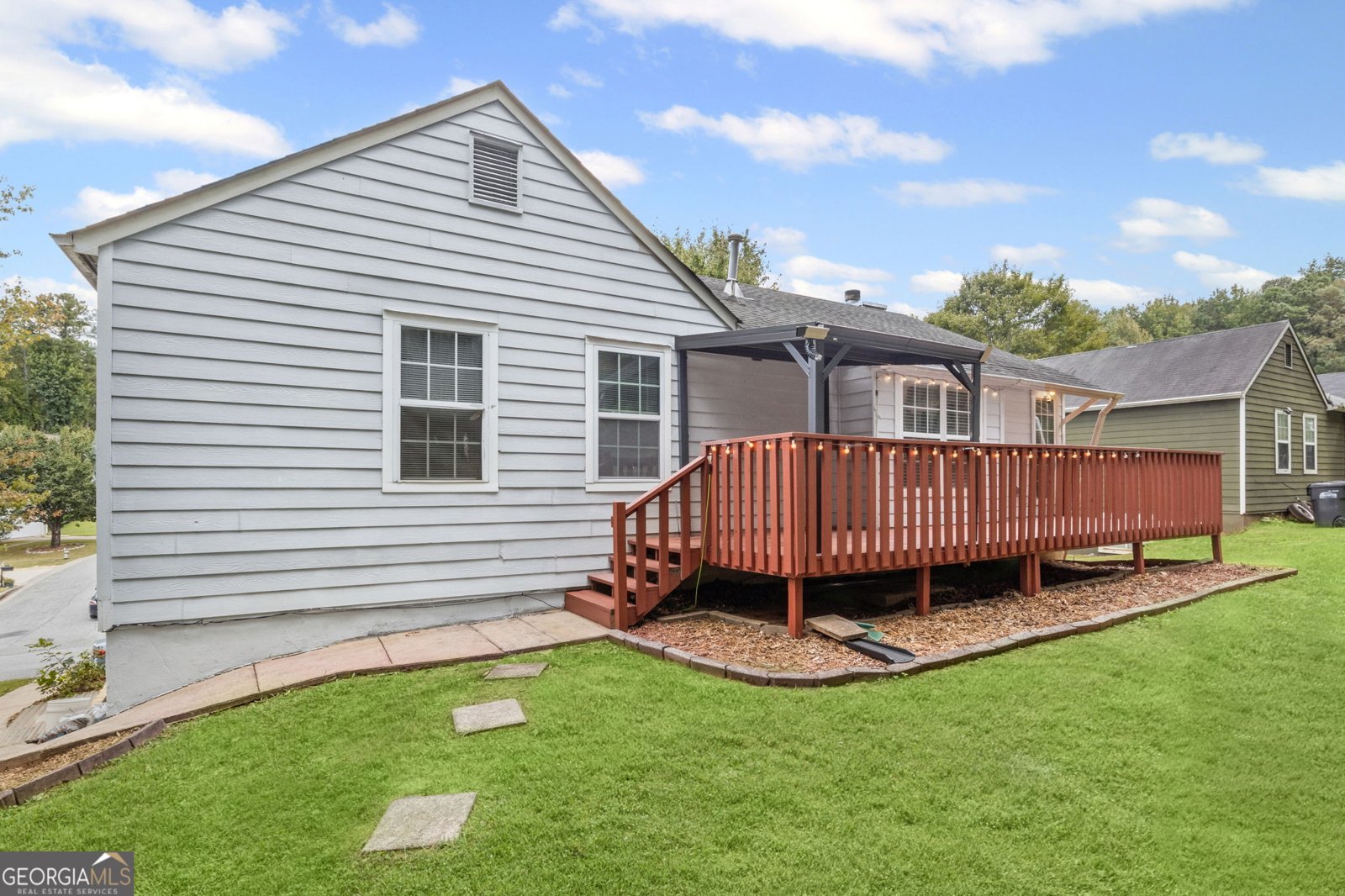 817 Revena Drive Austell - 28