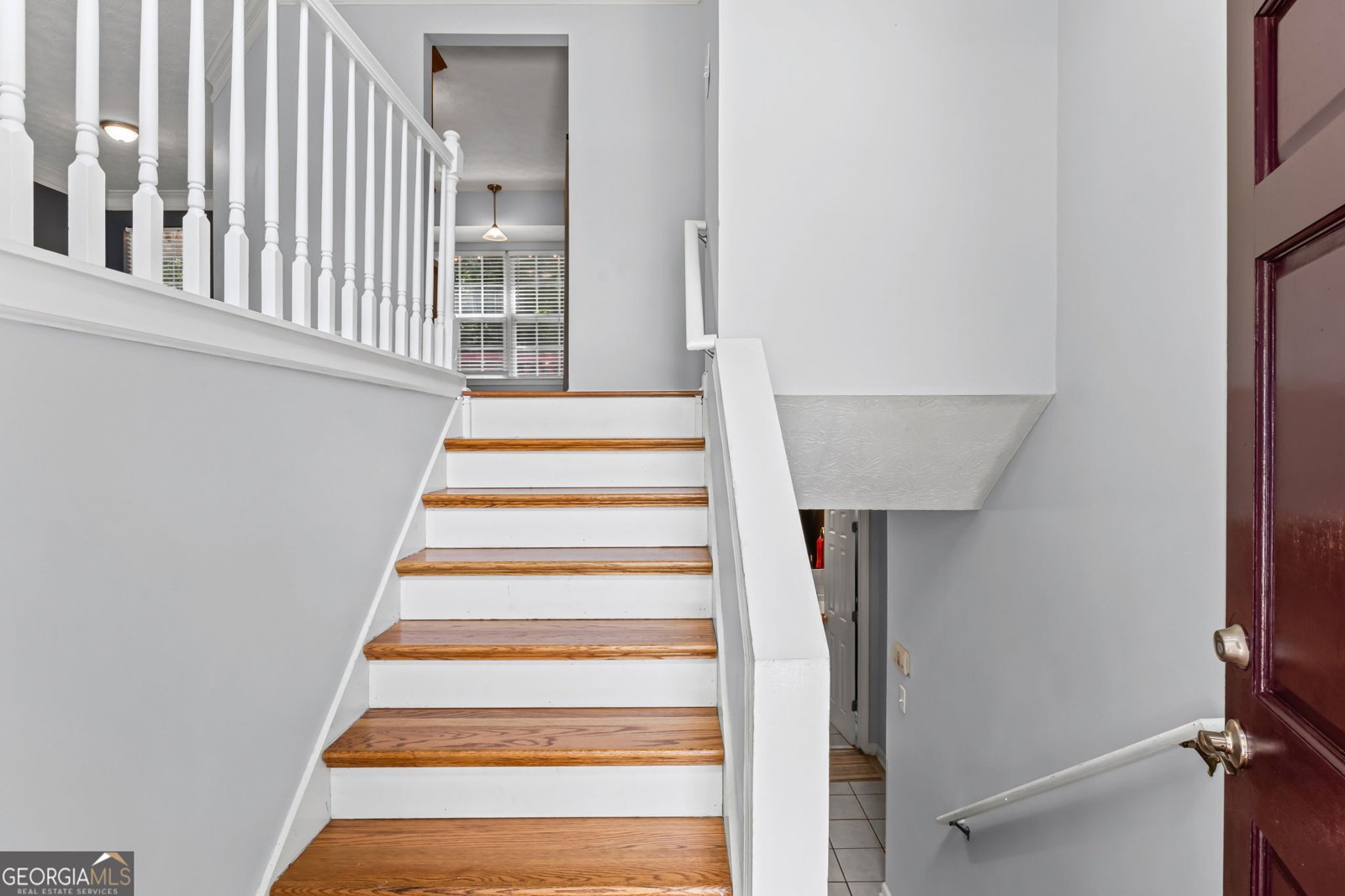 817 Revena Drive Austell - 4