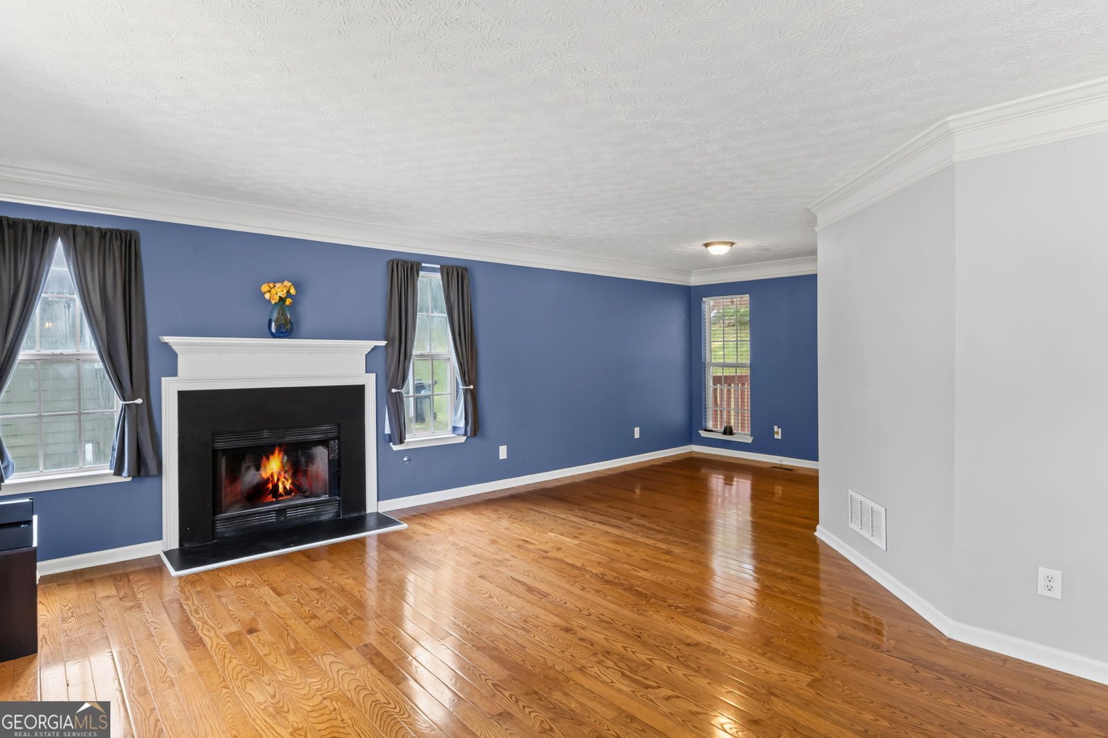 817 Revena Drive Austell - 6