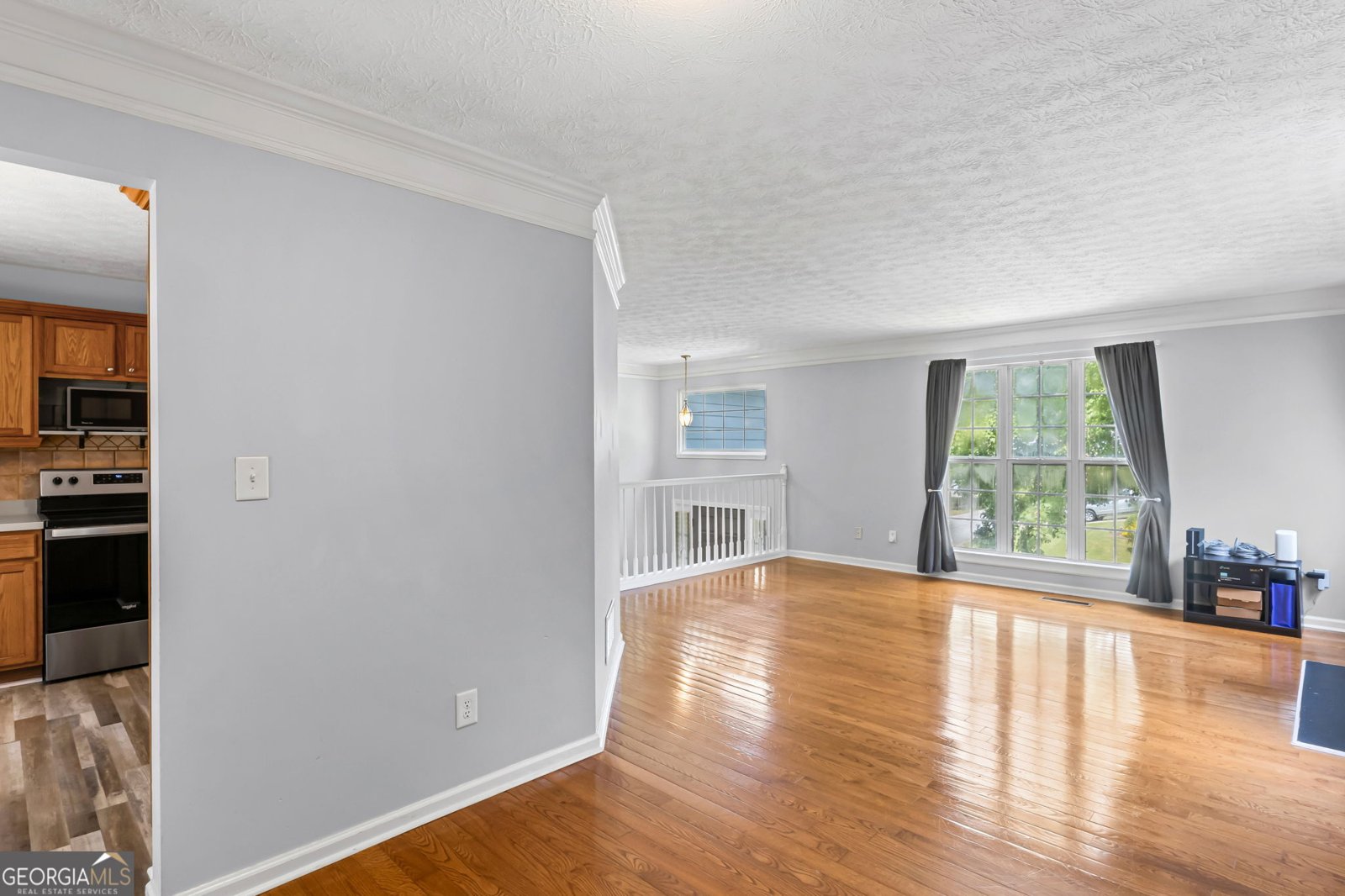 817 Revena Drive Austell - 9