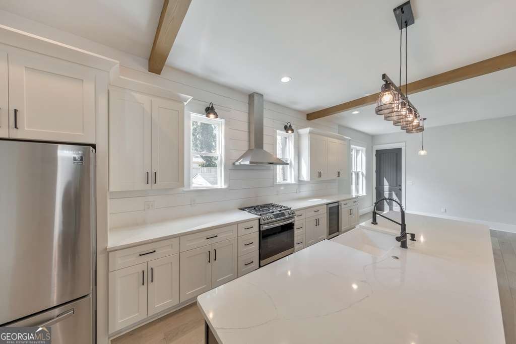751 Kennolia Drive Atlanta - 11