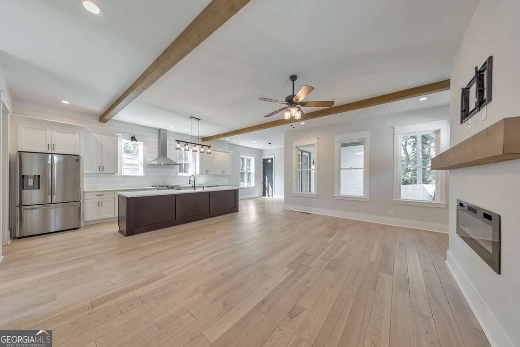 751 Kennolia Drive Atlanta - 15