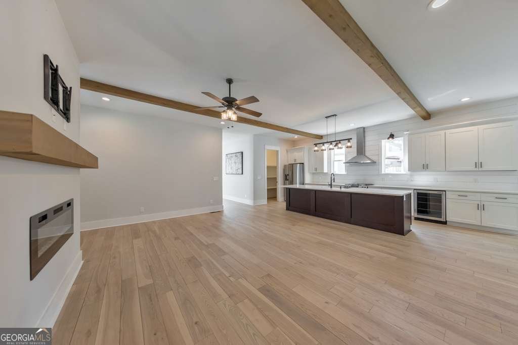 751 Kennolia Drive Atlanta - 18