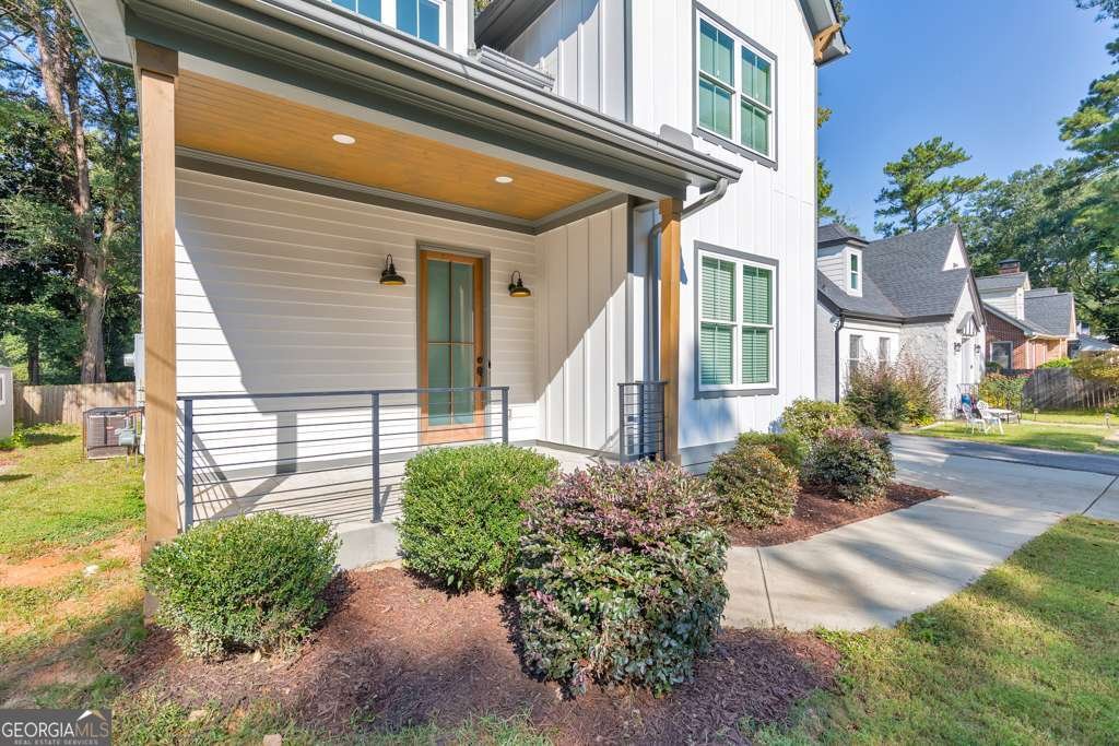 751 Kennolia Drive Atlanta - 2