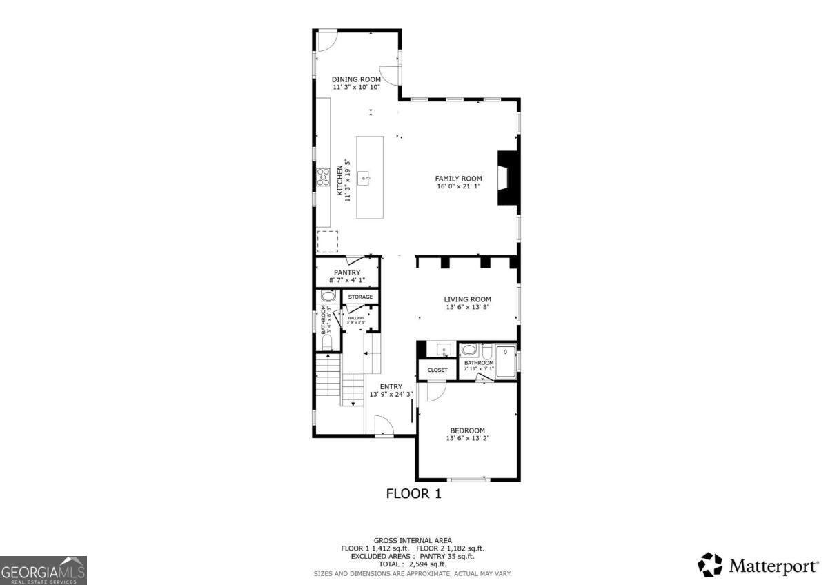 751 Kennolia Drive Atlanta - 55