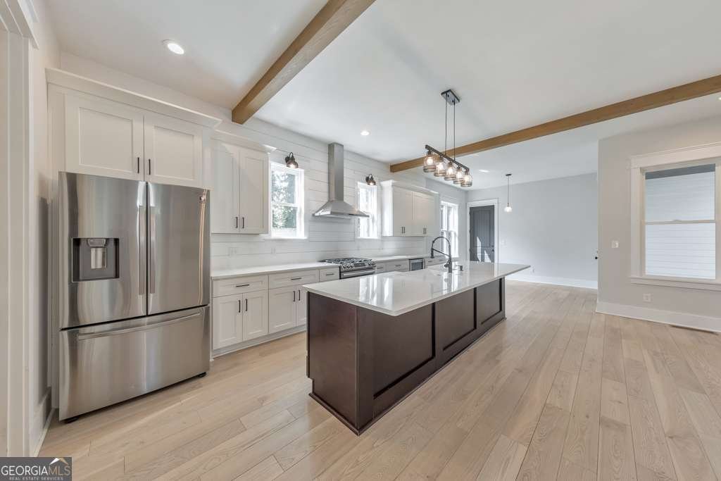 751 Kennolia Drive Atlanta - 8