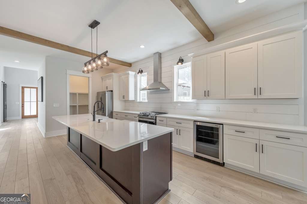 751 Kennolia Drive Atlanta - 9