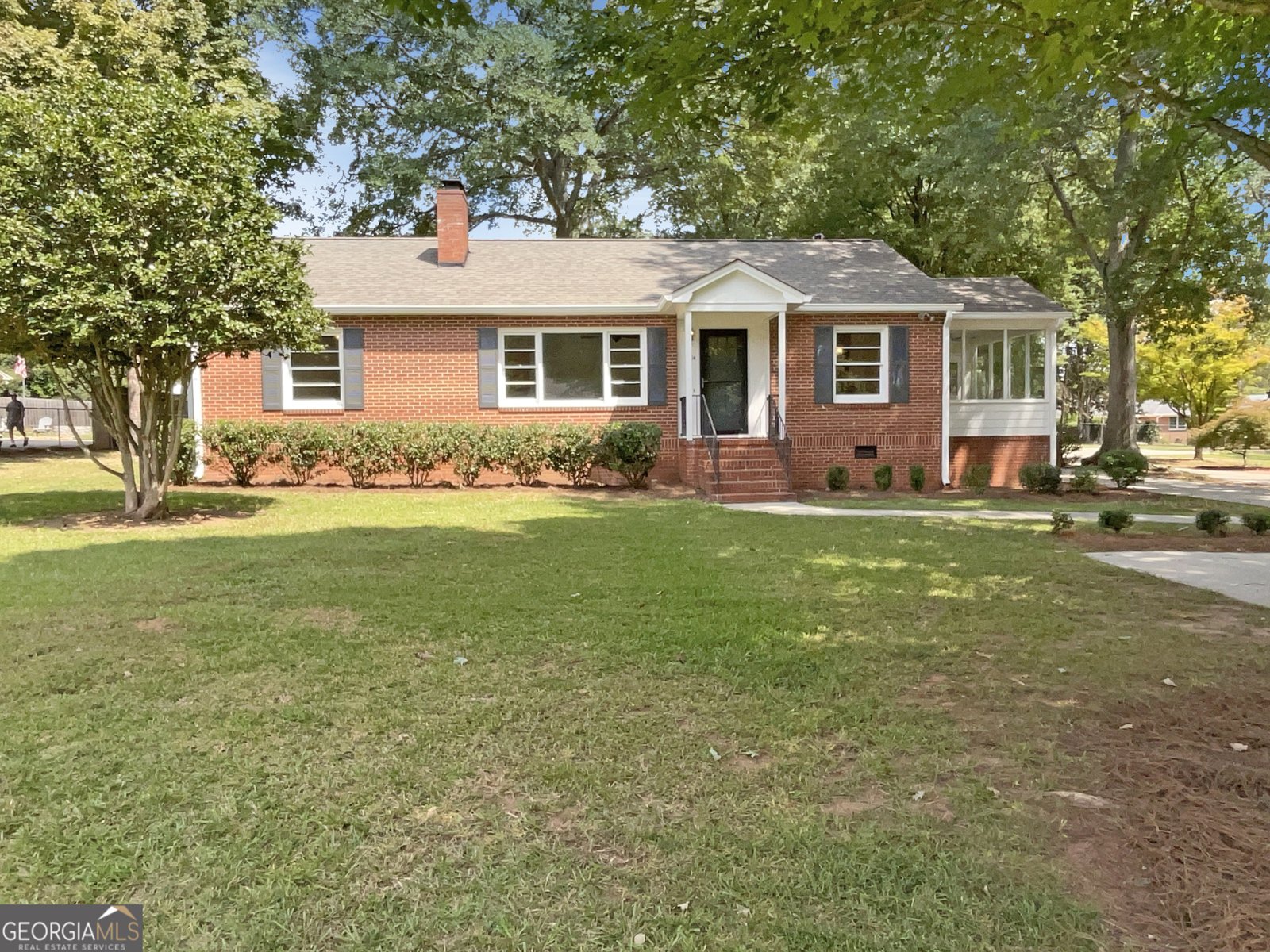 1104 Maple Drive Griffin - 15