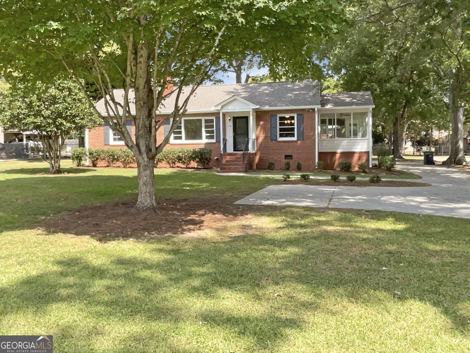 1104 Maple Drive Griffin - 16