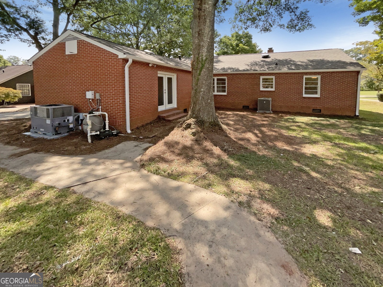 1104 Maple Drive Griffin - 2