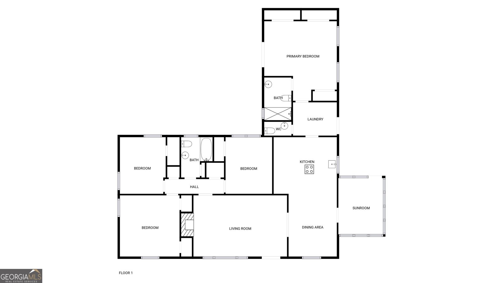 1104 Maple Drive Griffin - 27