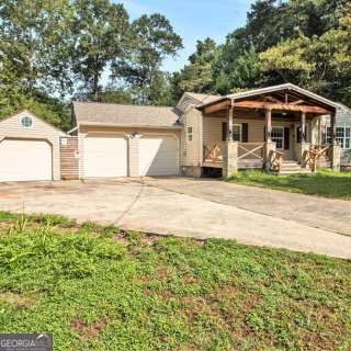 88 Greenwood Street Fairburn - 1