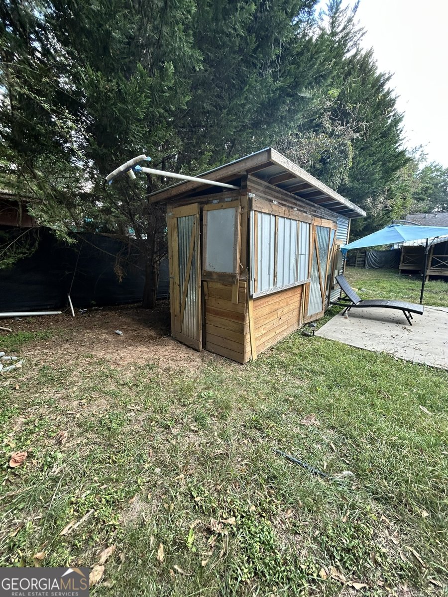 88 Greenwood Street Fairburn - 19