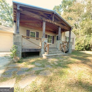88 Greenwood Street Fairburn - 2