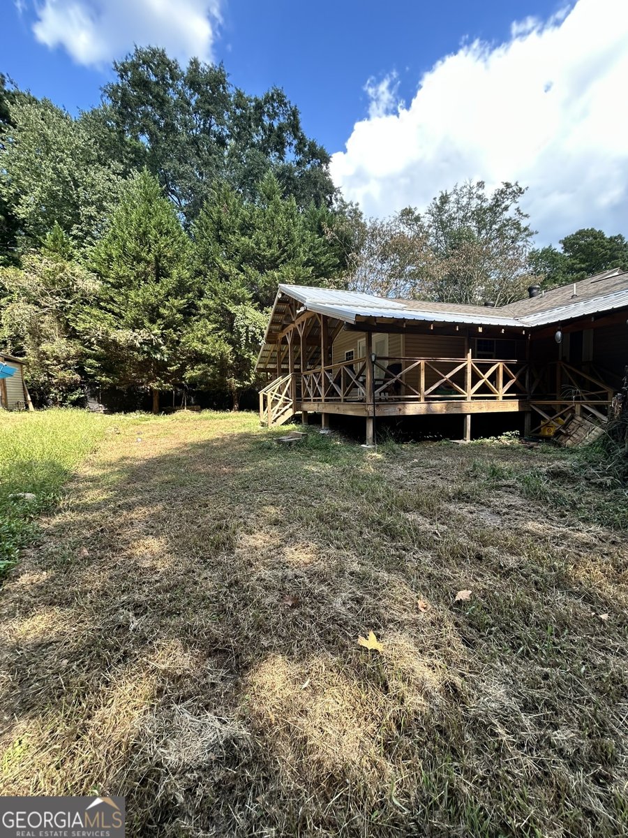 88 Greenwood Street Fairburn - 20