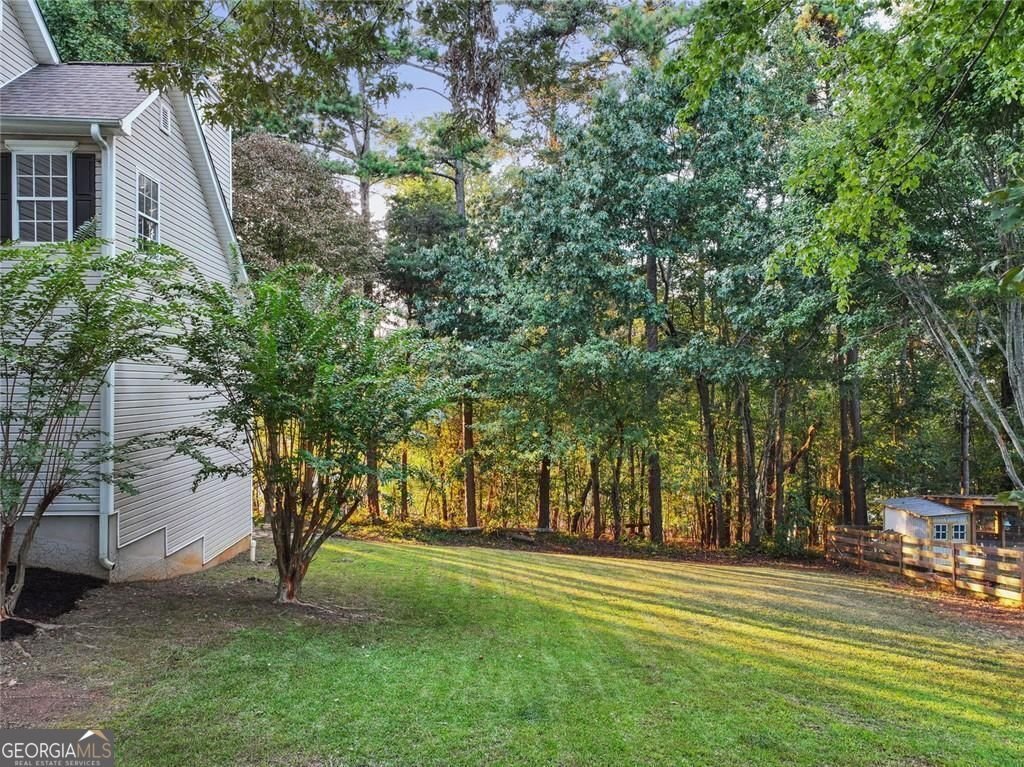 4715 Fowler Trail Cumming - 1