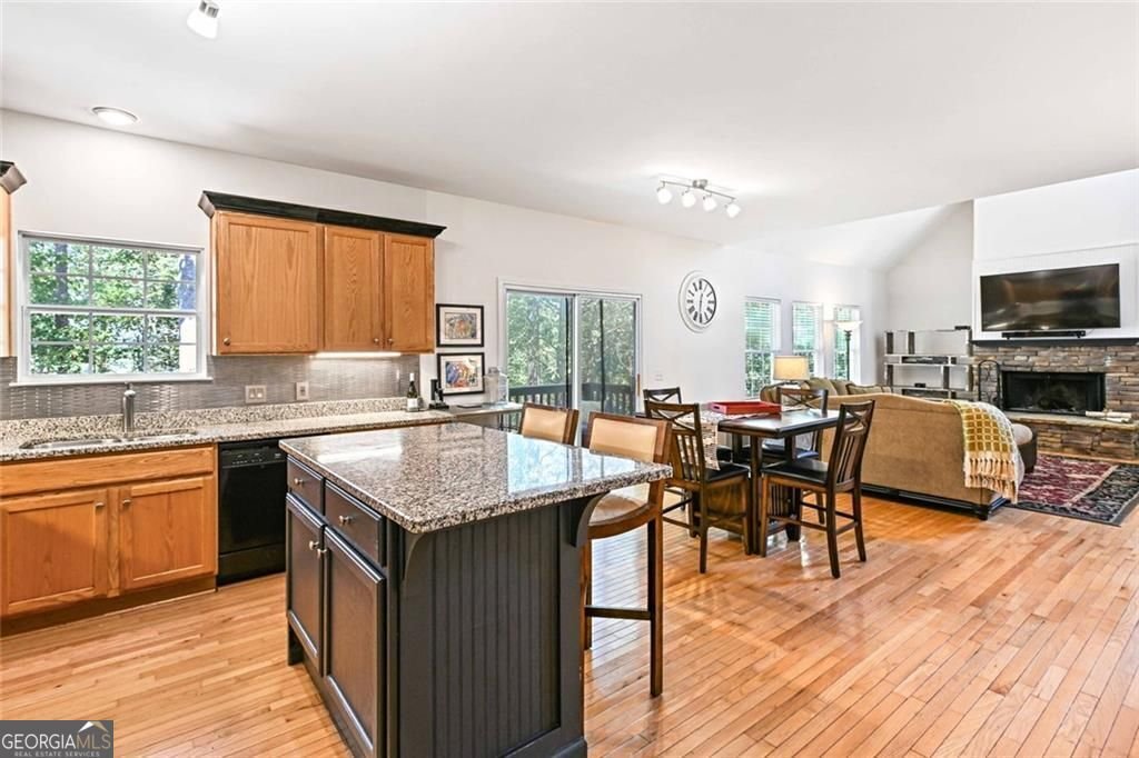 4715 Fowler Trail Cumming - 11