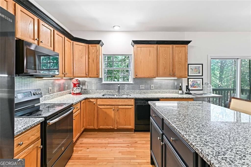 4715 Fowler Trail Cumming - 12