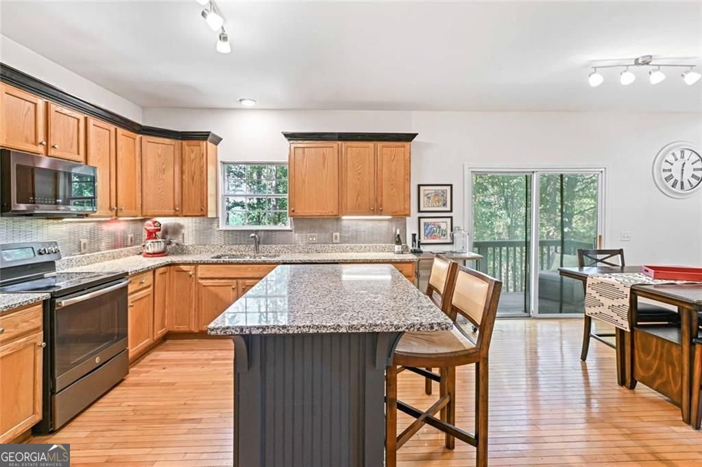 4715 Fowler Trail Cumming - 14