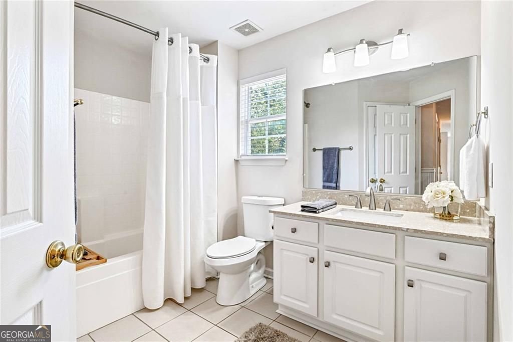 4715 Fowler Trail Cumming - 21