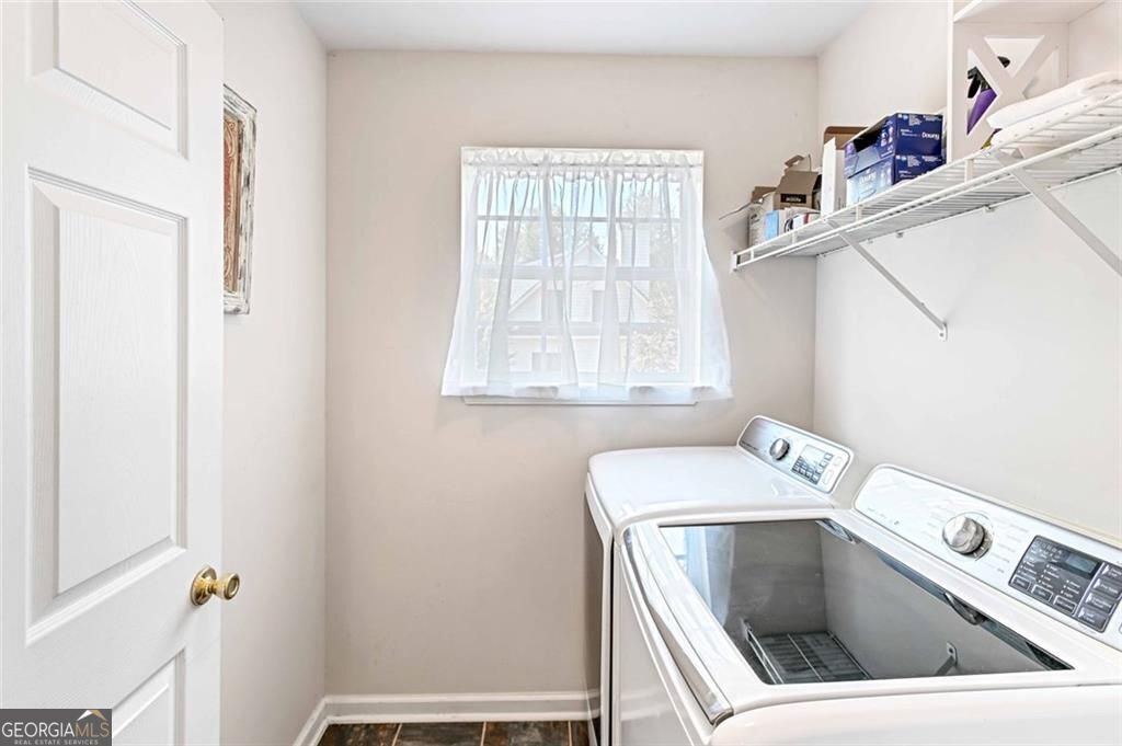 4715 Fowler Trail Cumming - 22
