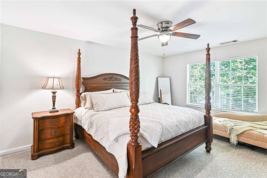 4715 Fowler Trail Cumming - 23