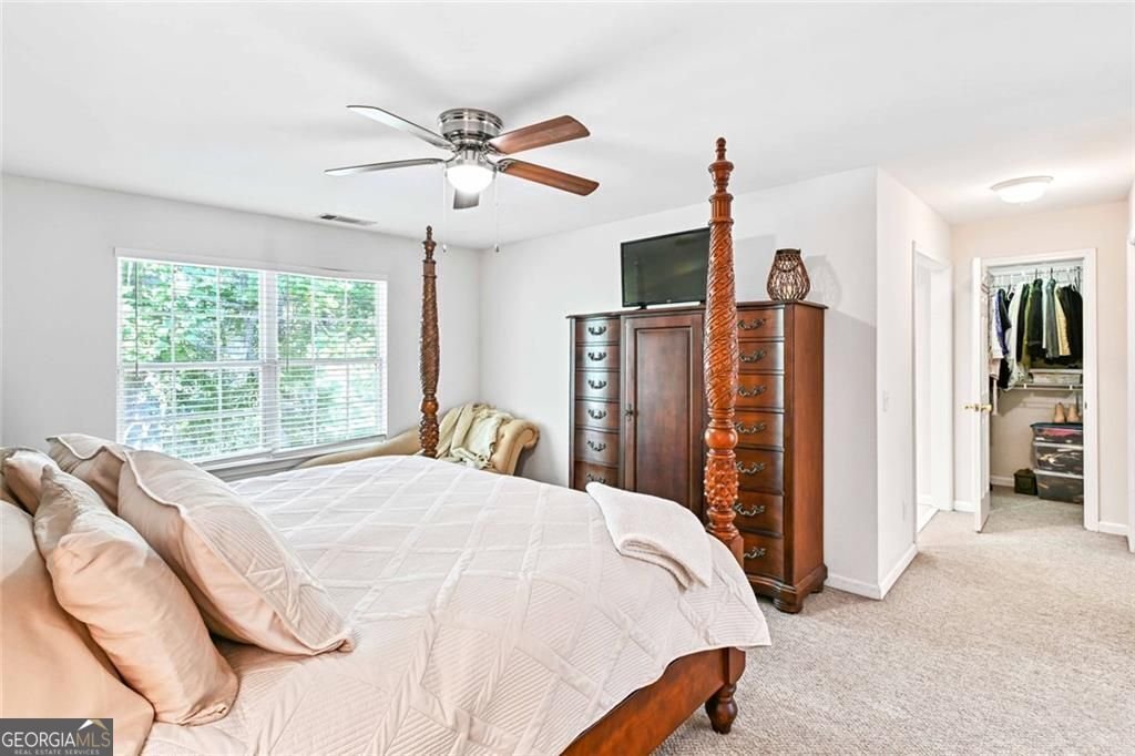 4715 Fowler Trail Cumming - 24