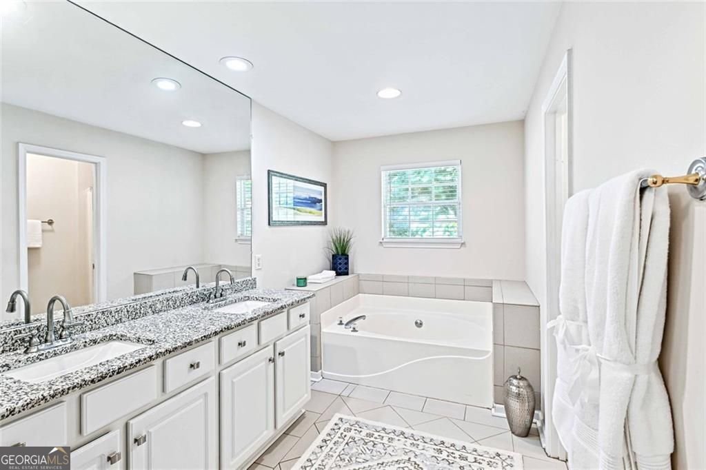 4715 Fowler Trail Cumming - 25