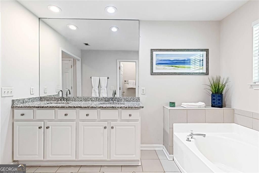 4715 Fowler Trail Cumming - 26