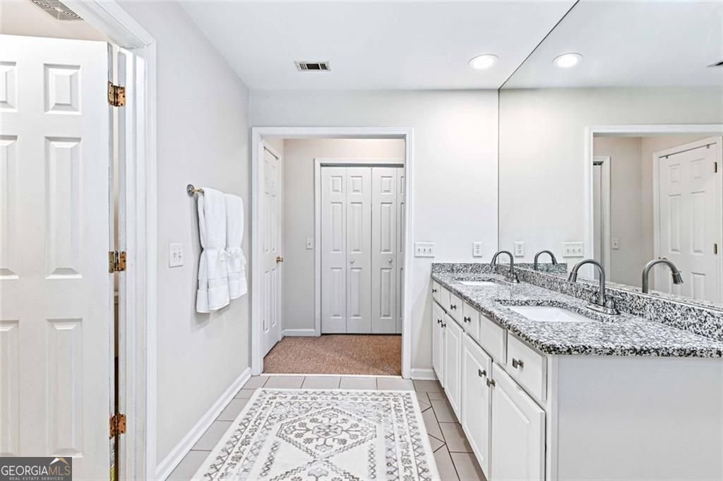 4715 Fowler Trail Cumming - 28