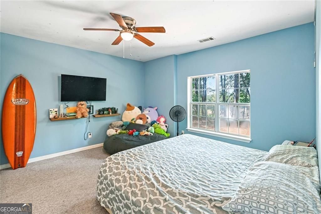 4715 Fowler Trail Cumming - 33