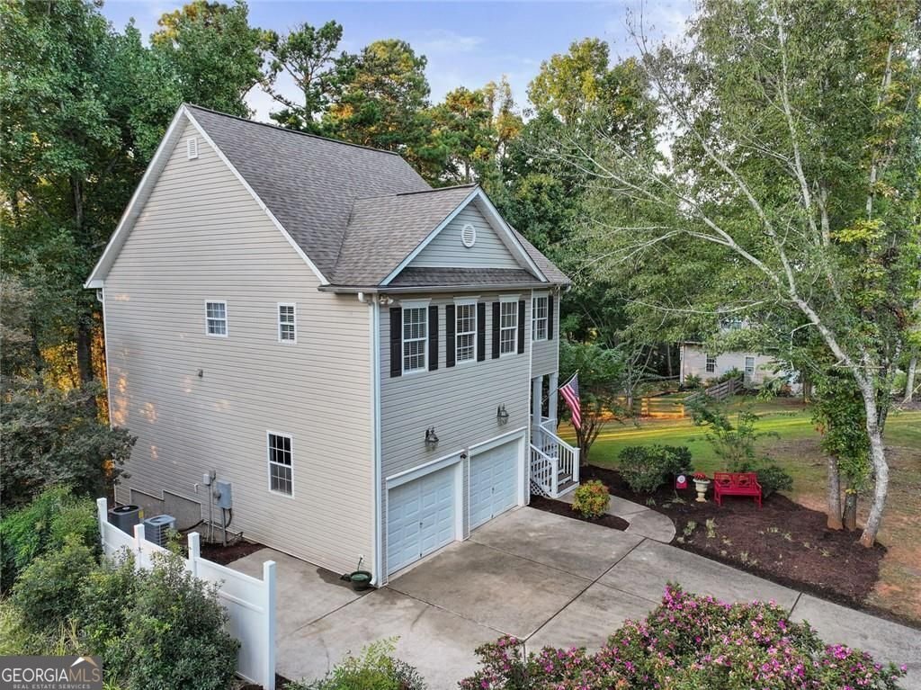 4715 Fowler Trail Cumming - 35