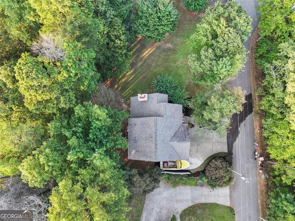 4715 Fowler Trail Cumming - 36