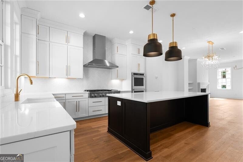 410 Mayfair Court Alpharetta - 10