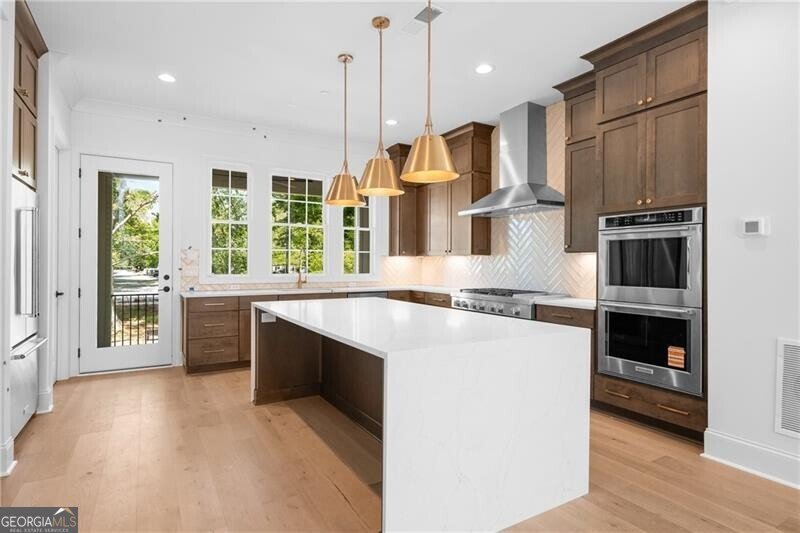 410 Mayfair Court Alpharetta - 7