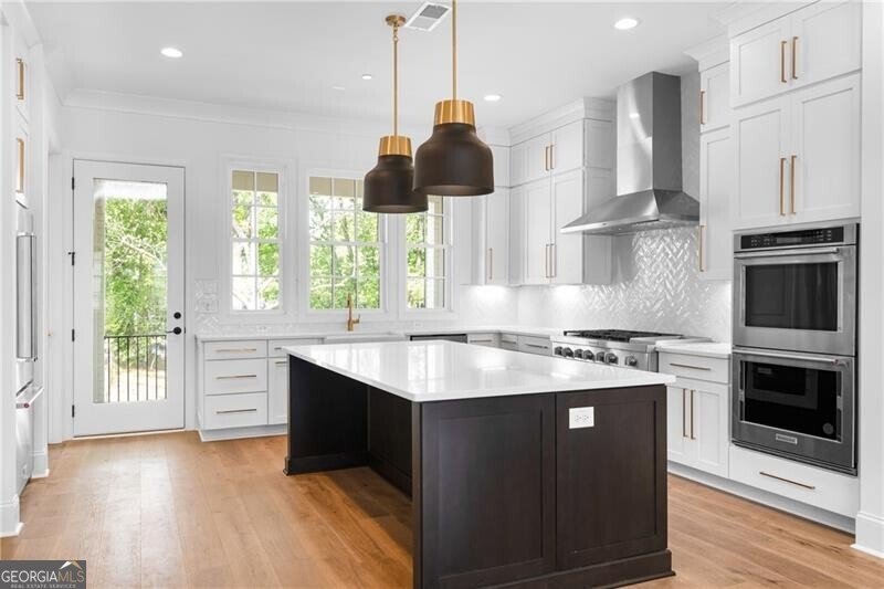 410 Mayfair Court Alpharetta - 9