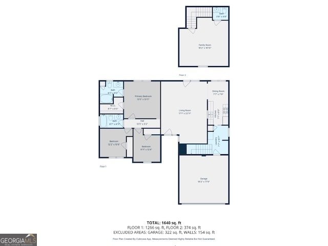 105 Creekside Circle Ellabell - 13