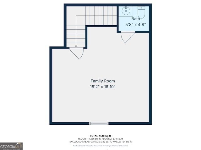 105 Creekside Circle Ellabell - 14