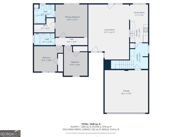 105 Creekside Circle Ellabell - 15