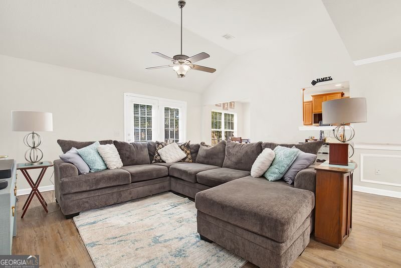 105 Creekside Circle Ellabell - 3