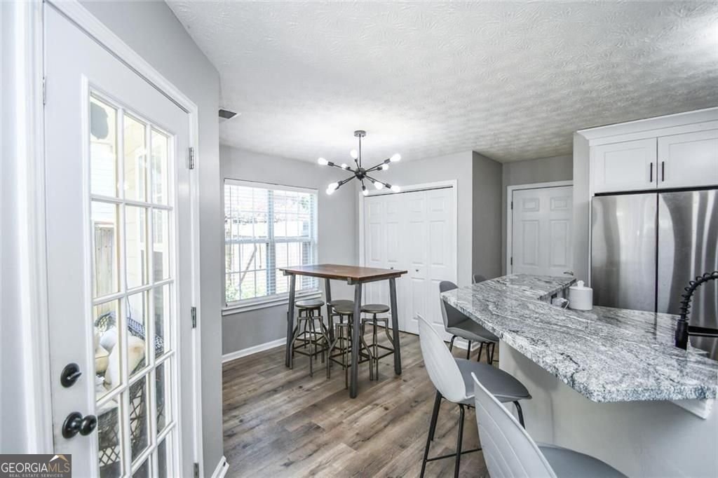 2881 Cressington Bend Kennesaw - 1