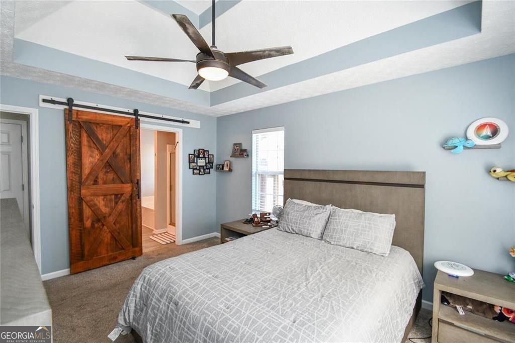 2881 Cressington Bend Kennesaw - 12