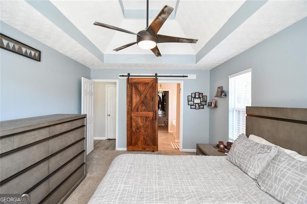 2881 Cressington Bend Kennesaw - 13